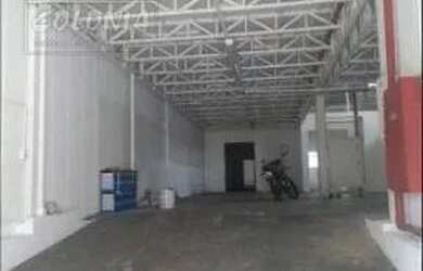 Imagem 9: São Caetano do Sul - Galpão/Depósito/Armazém - Santa Paula