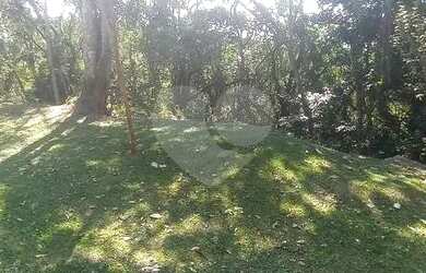 Imagem: A casa em condomínio possui 1 Dormitório, 1 Banheiro, 1.802m²