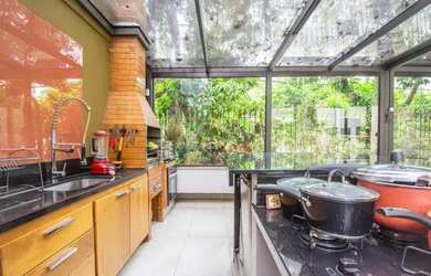 Imagem 5: Apartamento 04 quartos à venda em Lourdes, próximo ao Minas Tênis Clube I