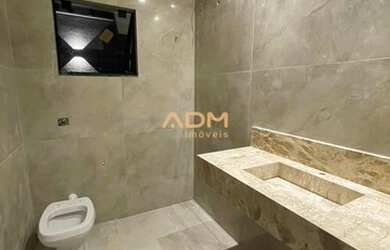 Imagem 8: Casa à venda no bairro Residencial Vale Verde - Senador Canedo/GO