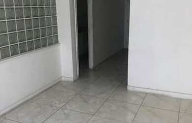 Imagem: O depósito possui 210m² de Área e está localizado em Pinheiros