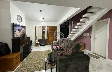 Imagem 4: Lindo sobrado na Colina do Sol