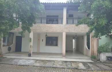 Imagem: Aluguel casa Stella Mares