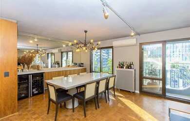 Imagem 7: APARTAMENTO RESIDENCIAL em São Paulo - SP, Itaim Bibi