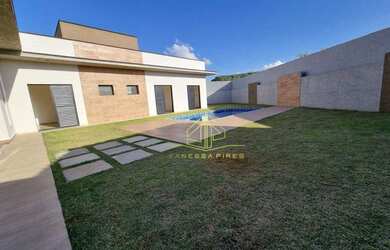 Imagem 15: Casa Ultra moderna 03 suites em Condominio Fechado Atibaia