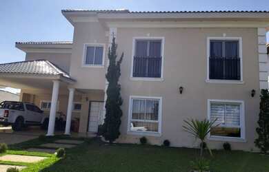 Imagem 2: Casa a venda no condomínio Portal dos Bandeirantes II-Porto Feliz-SP