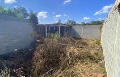 Imagem 1: Terreno em Santa Cruz. 190m² de Área