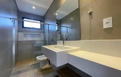 Imagem 3: Casa com 4 dormitórios, 318 m² - venda por R$ 3.000.000,00 ou aluguel...