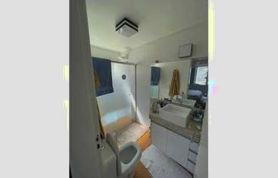 Imagem 2: APARTAMENTO RESIDENCIAL em São Paulo - SP, Moema