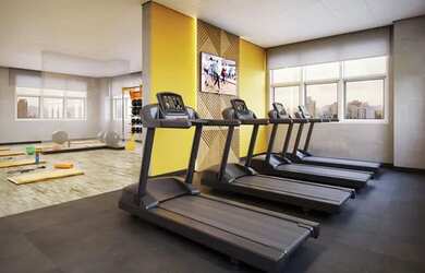 Imagem 14: Reserva JB Osasco. m² de Área, 2 Vagas na garageme3 Dormitórios