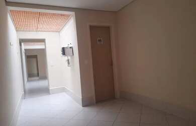 Imagem: O depósito possui 125m² de Área e está localizado em Santa