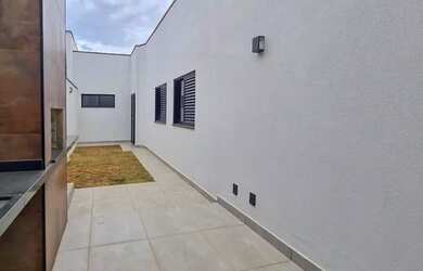 Imagem 7: Casa para venda e locação no Condomínio Village Moutonnée em Salto