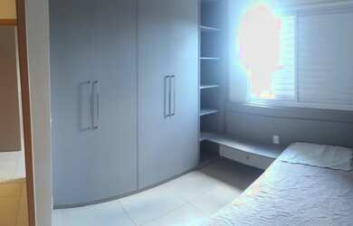 Imagem 3: Residencial luman ville. Varanda, 87m² de Área, 2 Vagas na garageme3...