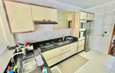 Imagem 7: Casa com 4 dormitórios, 230 m² - venda por R$ 1.000.000,00 ou aluguel...