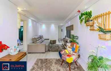 Imagem 3: Locação Apartamento 2 Dormitórios - 106 m² Santo Amaro