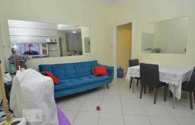 Imagem 5: Apartamento para Aluguel - Copacabana, 3 Quartos, 81 m2