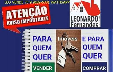 Imagem: O apartamento está localizado em Mangabeira, Feira de Santana