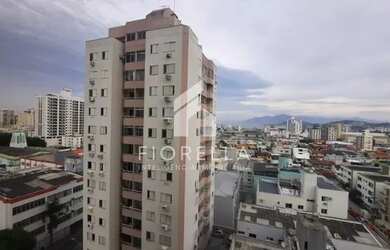 Imagem: O apartamento possui 3 Dormitórios, 3 Banheiros, 2 Vagas na