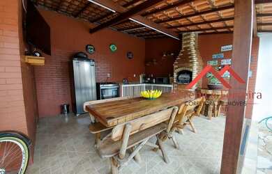 Imagem 7: Linda Casa Linear com piscina no São Bento, Itaipuaçu, Maricá