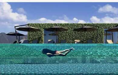 Imagem 4: Apartamento para venda com 82 metros quadrados com 2 quartos