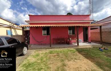 Imagem 1: Vendo Casa no bairro Arcozelo em Paty do Alferes - RJ