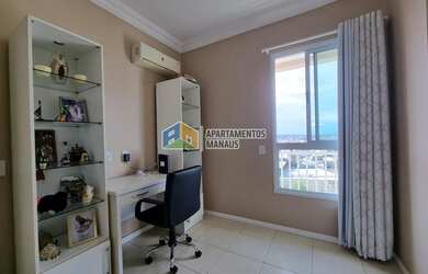 Imagem 9: Living Confort 3Qts R$ 650 mil c/modulados e climatizado Dom Pedro