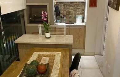 Imagem 2: Apartamento com 2 dormitórios à venda, 97 m² por R$ 1.064.000,00 - Jardim - Santo André/SP