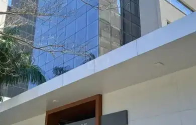 Imagem: O depósito possui 38m² de Área e está localizado em São