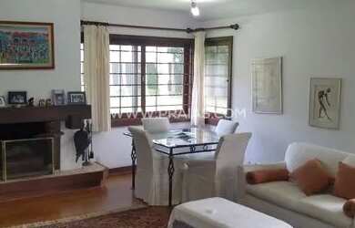 Imagem 10: Casa em condomínio fechado, 4 suítes, Jardim Acapulco, Guarujá