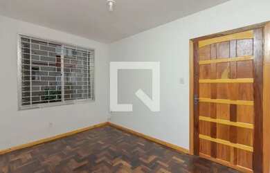 Imagem: O apartamento possui 2 Dormitórios, 1 Banheiro, 47m² de Área