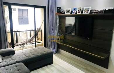 Imagem 5: Apartamento a Venda no bairro Jardim Las Palmas - Guarujá, SP