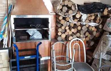 Imagem 10: CASA RESIDENCIAL em SALTO DE PIRAPORA - SP, Jardim Ana Guilherme