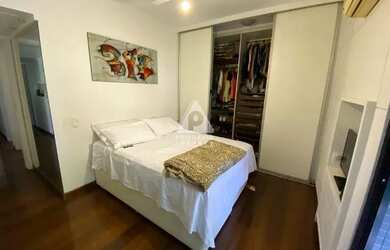 Imagem 11: Apartamento à venda, 3 quartos, 1 suíte, 2 vagas, Botafogo - RIO DE JANEIRO/RJ