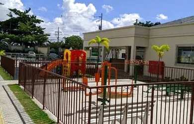 Imagem 6: Condomínio residencial Salvador Garden 2/4 valor 240.000,00