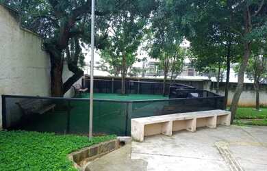 Imagem: O apartamento possui 2 Dormitórios, 1 Banheiro, 50m² de Área