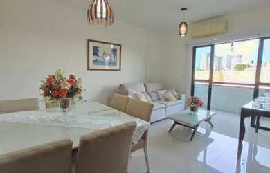 Imagem: O apartamento possui 3 Dormitórios, 2 Banheiros, 62m² de Área