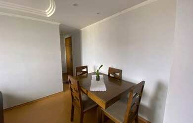 Imagem 16: Apartamento à venda, 48 m² por R$ 249.000,00 - Freguesia do Ó - São...