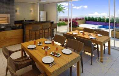 Imagem 13: JH Palhano apartamento para venda na Gleba Palhano em Londrina