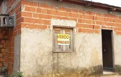 Imagem 2: Vendo uma casa no bairro Montanhês