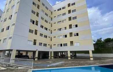 Imagem: O apartamento possui 3 Dormitórios, 2 Banheiros, 1 Vaga na