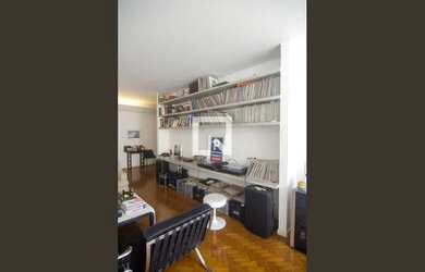 Imagem 7: Apartamento para Aluguel - Copacabana, 3 Quartos, 123 m2