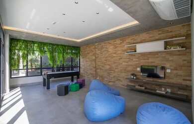 Imagem 8: Apartamento 135m2 03 dormitórios sendo 02 suítes jardim olhos d água