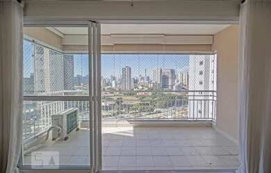 Imagem 5: Apartamento para Aluguel - Chácara Santo Antonio, 2 Quartos, 65 m2