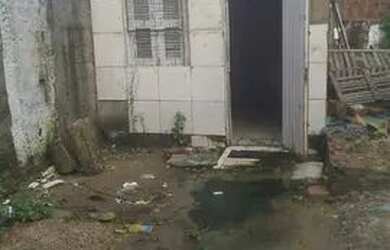 Imagem: A casa possui 2 Dormitórios, 2 Banheiros e está localizado