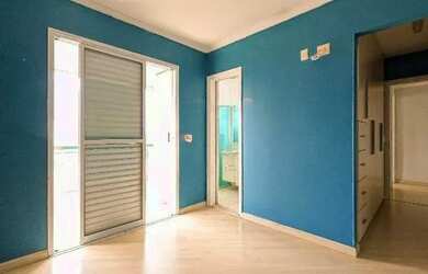 Imagem 8: Apartamento com 4 dormitórios à venda, 142 m² por R$ 1.300.000,00 -...