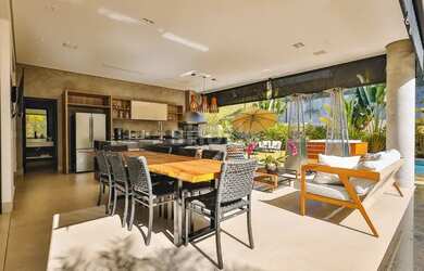 Imagem 13: Casa para venda por R$ 11.500.000,00 no Tamboré, Barueri- SP