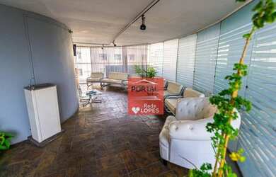 Imagem 1: Prédio à venda, 456 m² por R$ 4.000.000,00 - Alto do Ipiranga - São...