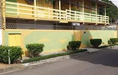 Imagem 1: Alugo Chalés Mensal. 1 Banheiroe1 Dormitório