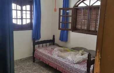 Imagem 4: Casa Linear. Varanda, 85-0m² de Área, 3 Vagas na garageme2 Dormitórios