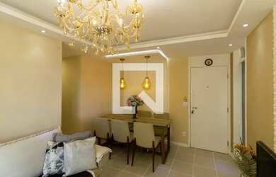 Imagem 5: Apartamento para Aluguel - Recreio, 2 Quartos, 69 m2